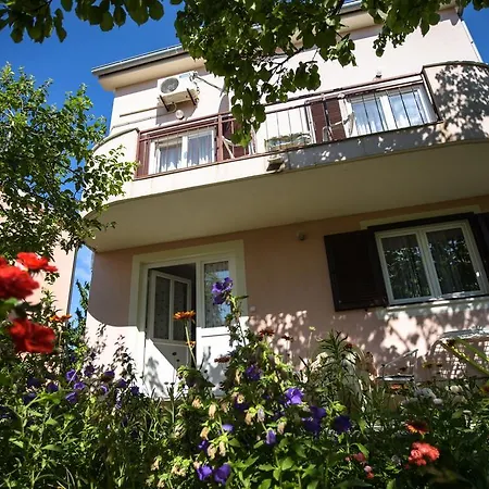 Vitkovic Apartmán *