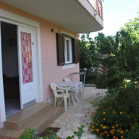 Apartmán Vitkovic Cres