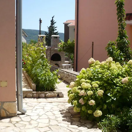 Apartmán Vitkovic Cres