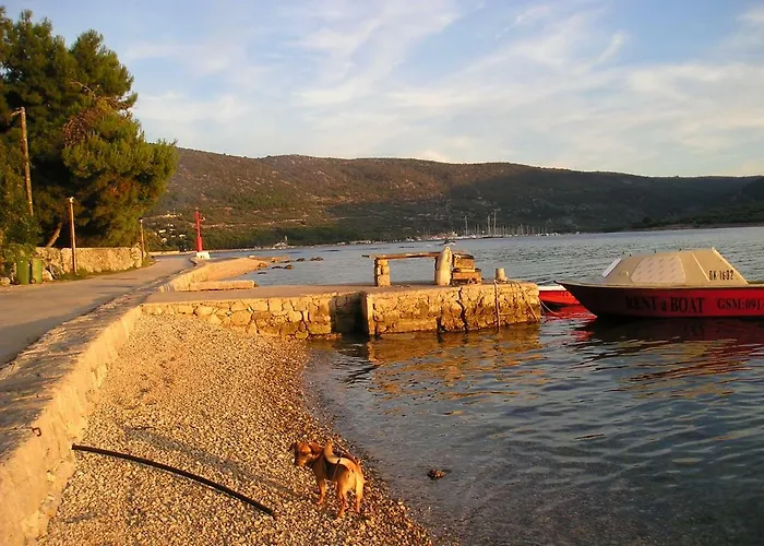 아파트 Vitkovic 크레스