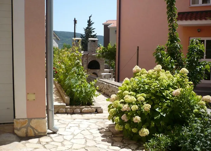 아파트 Vitkovic 크레스